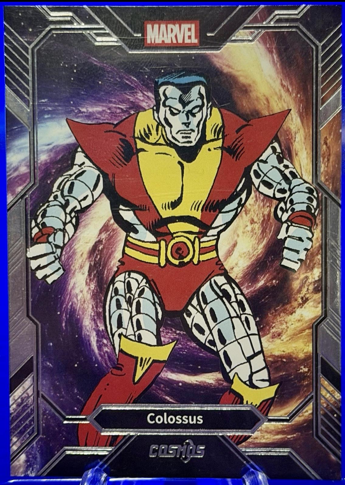 Colossus #CM-B-14