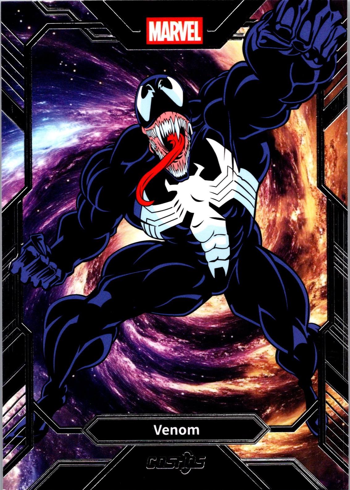 Venom #CM-B-30