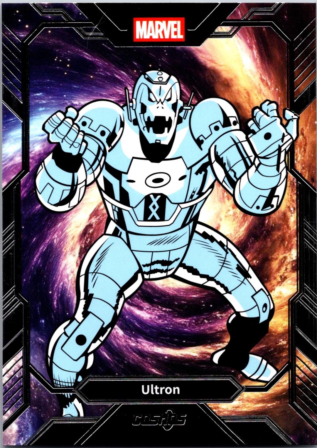 Ultron #CM-B-23