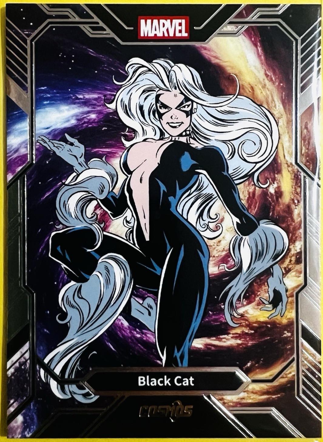 Black Cat #CM-B-39