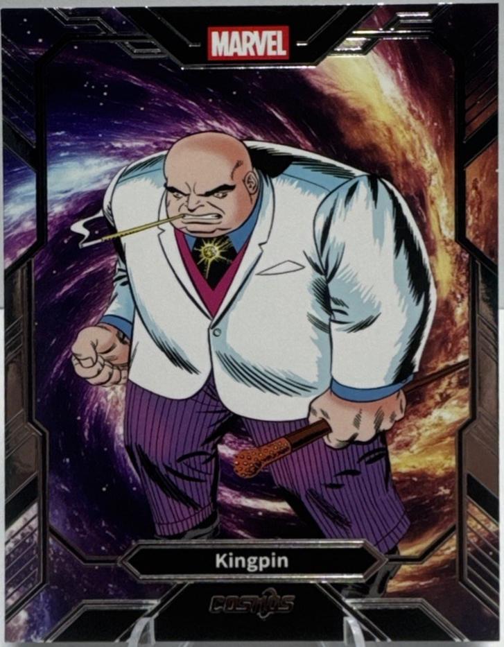 Kingpin #CM-B-45