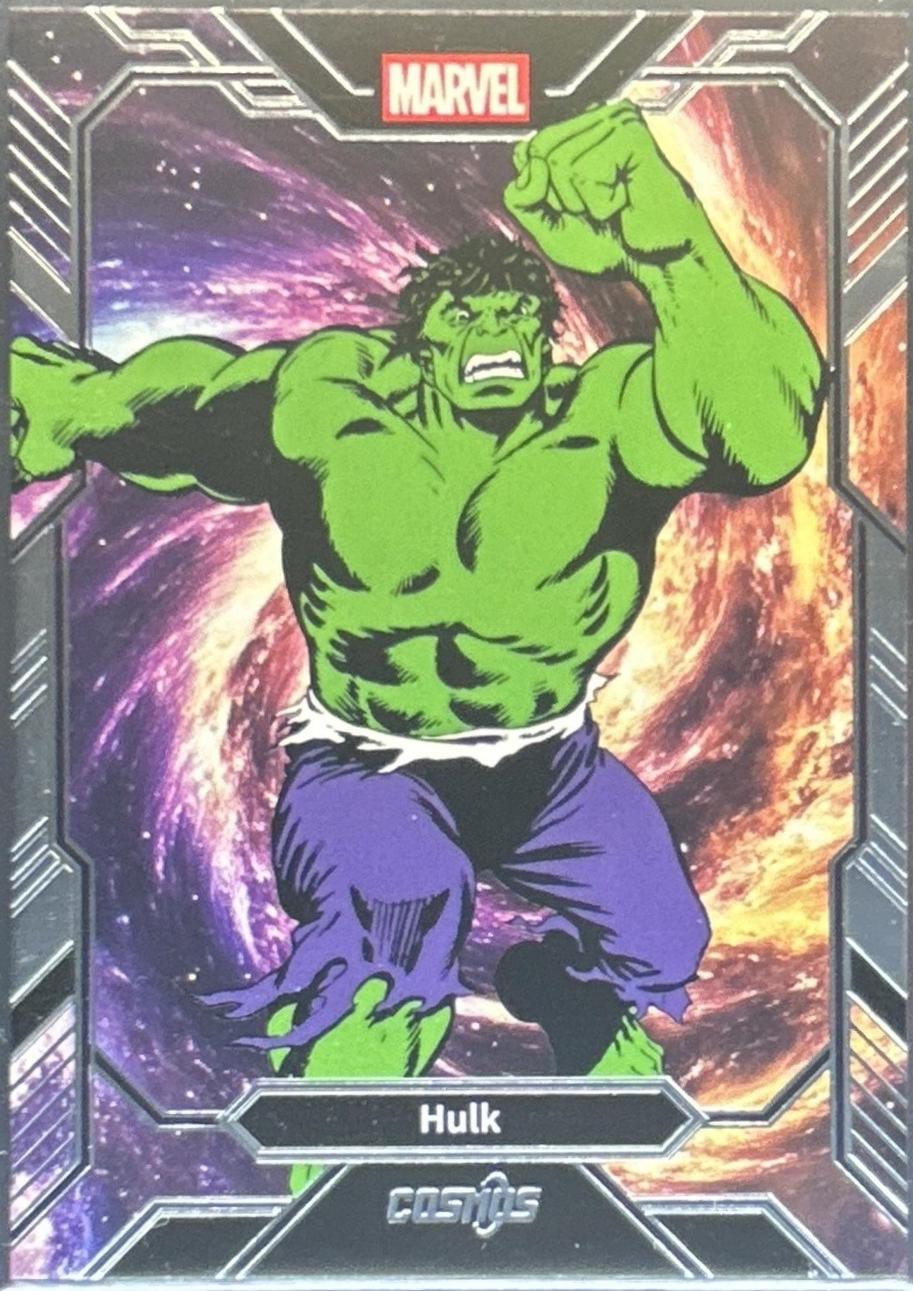 Hulk #CM-B-57