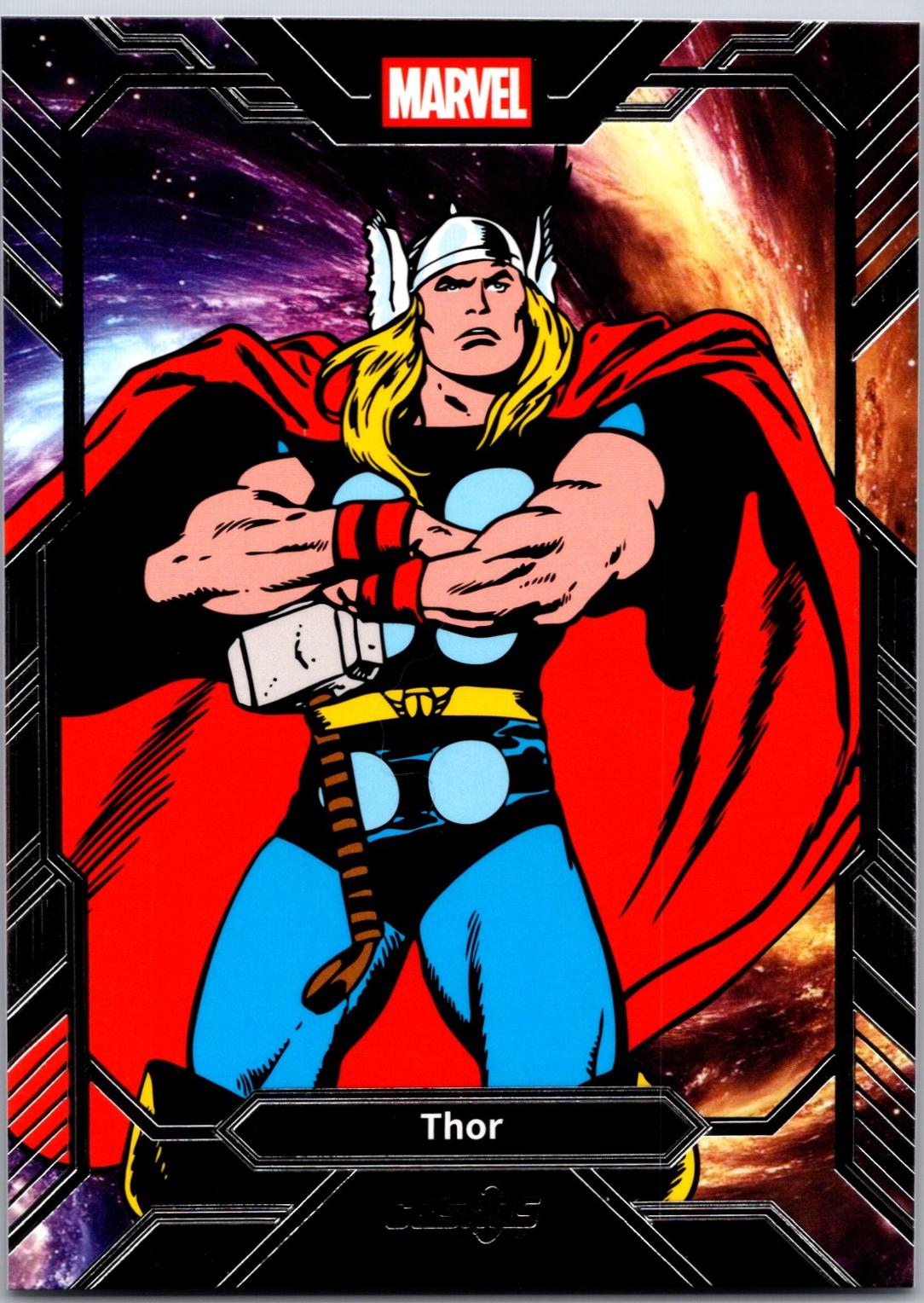 Thor #CM-B-56