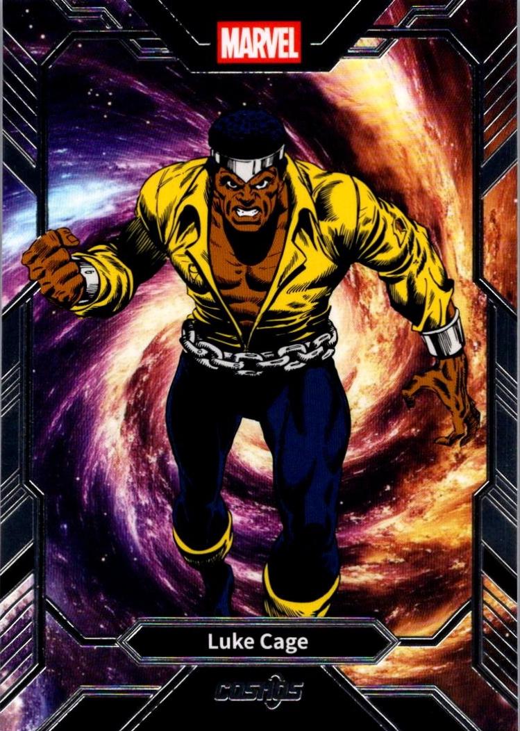 Luke Cage #CM-B-51