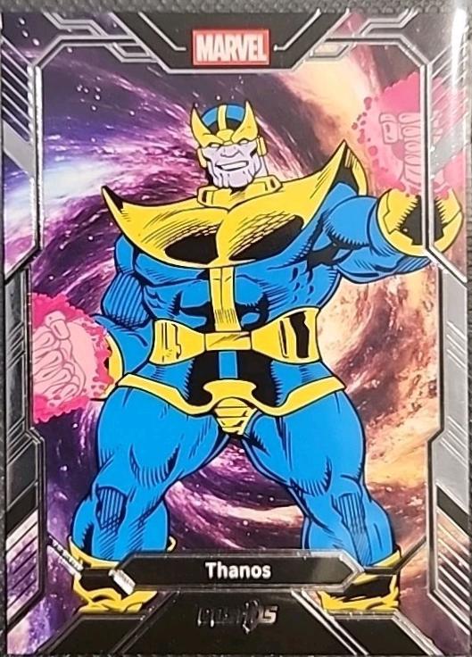 Thanos #CM-B-59