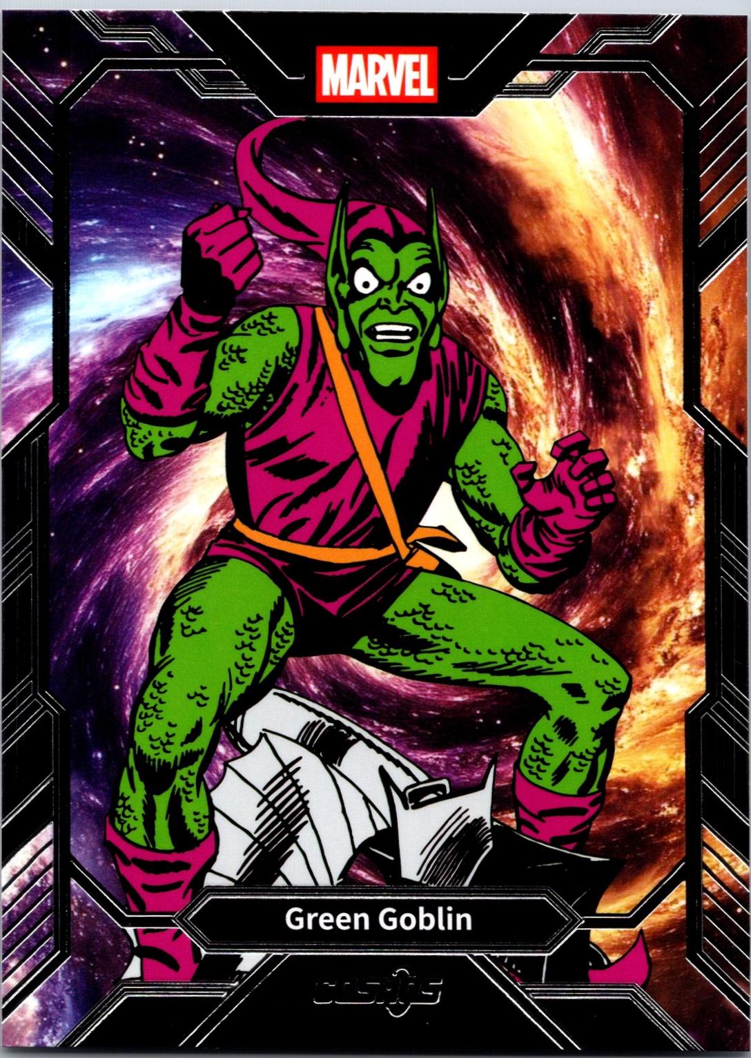 Green Goblin #CM-B-52