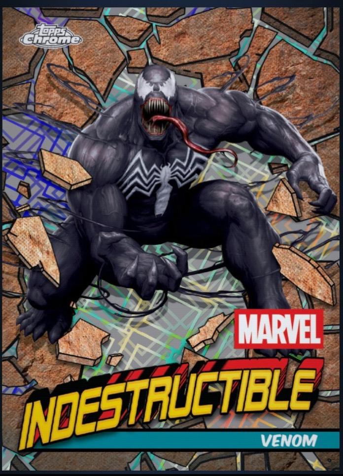 Venom #I-7