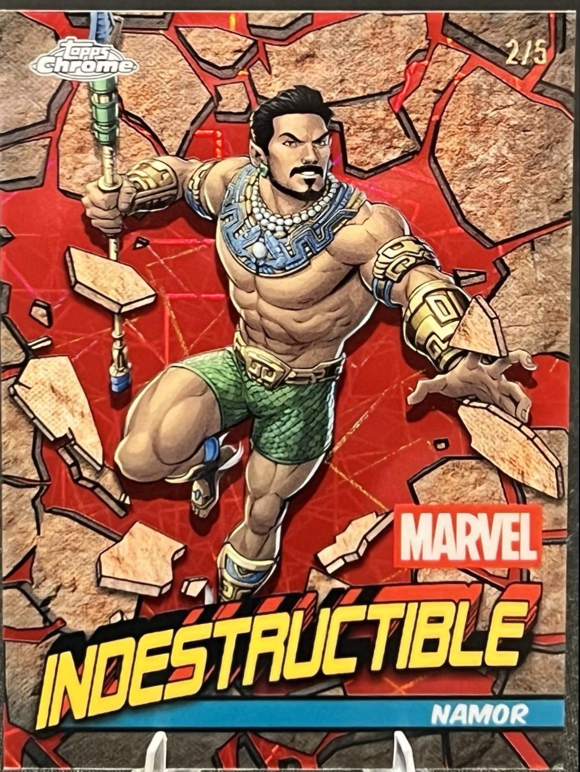Namor #I-9