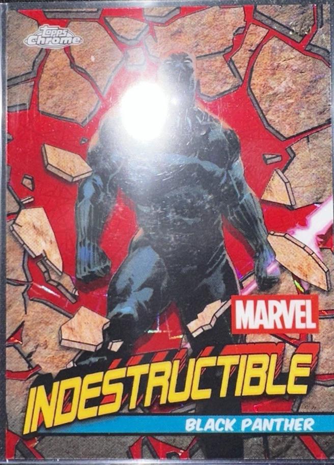 Black Panther #I-4