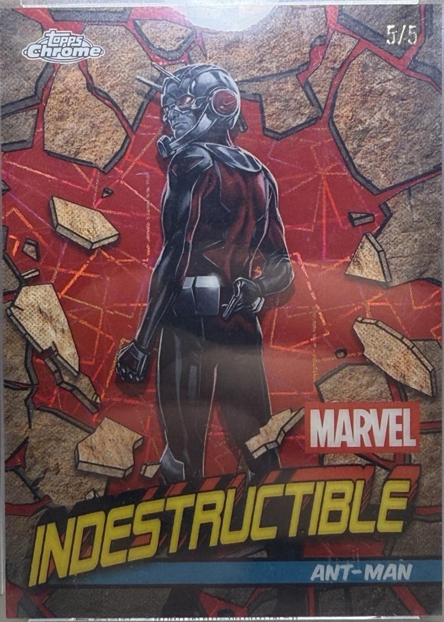Ant-Man #I-8