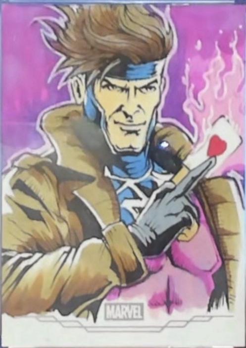 Jason Queen