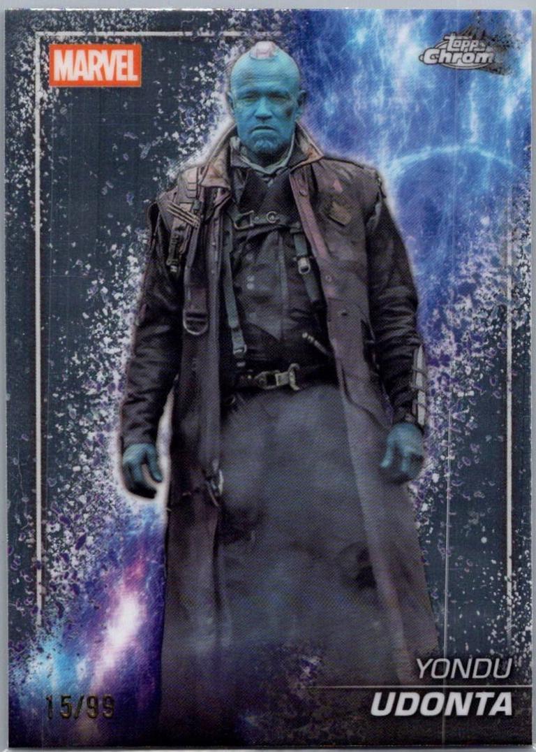 Yondu Udonta #S-47