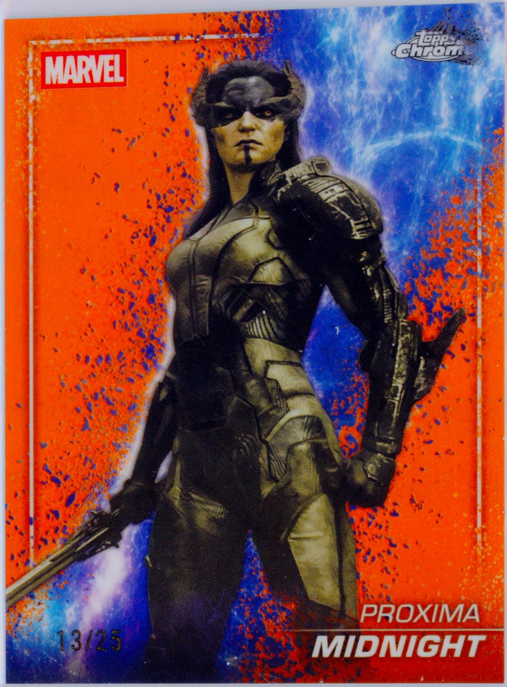 Proxima Midnight #S-89