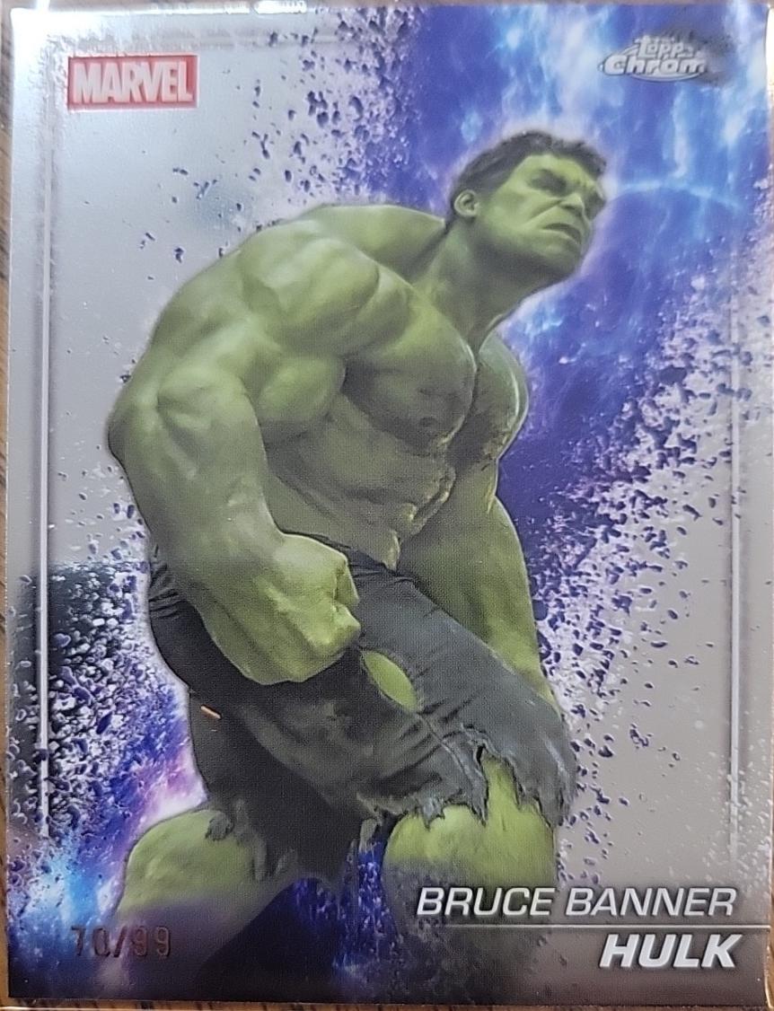 Hulk #S-27