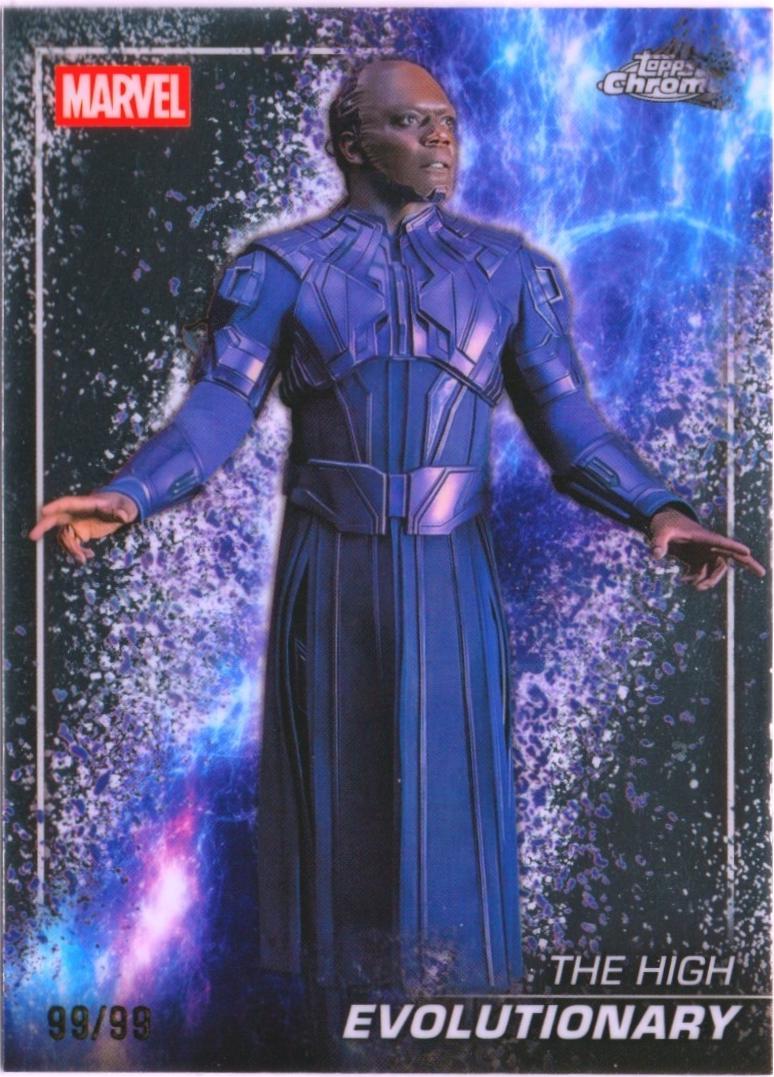 The High Evolutionary #S-148