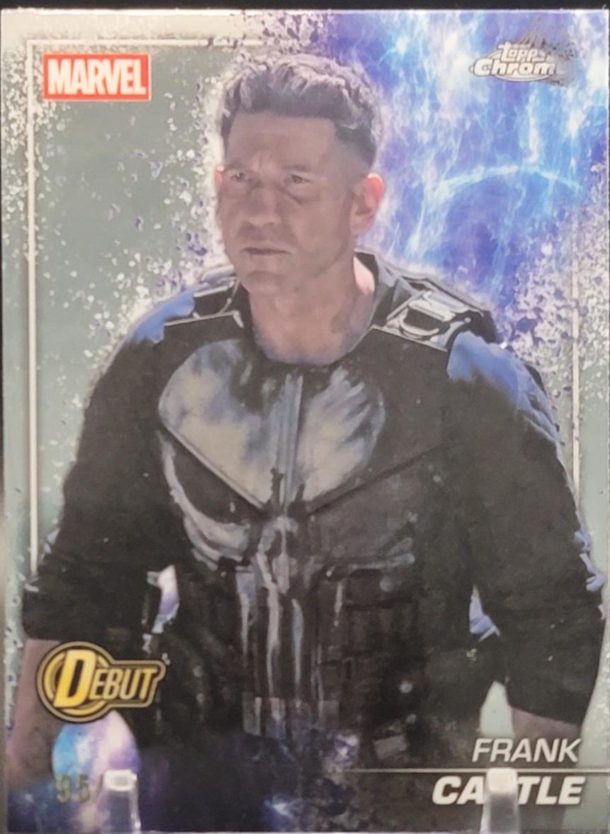 Frank Castle #S-176