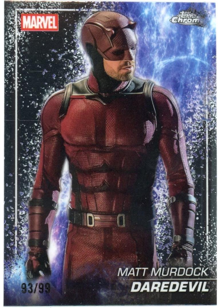 Daredevil #S-175