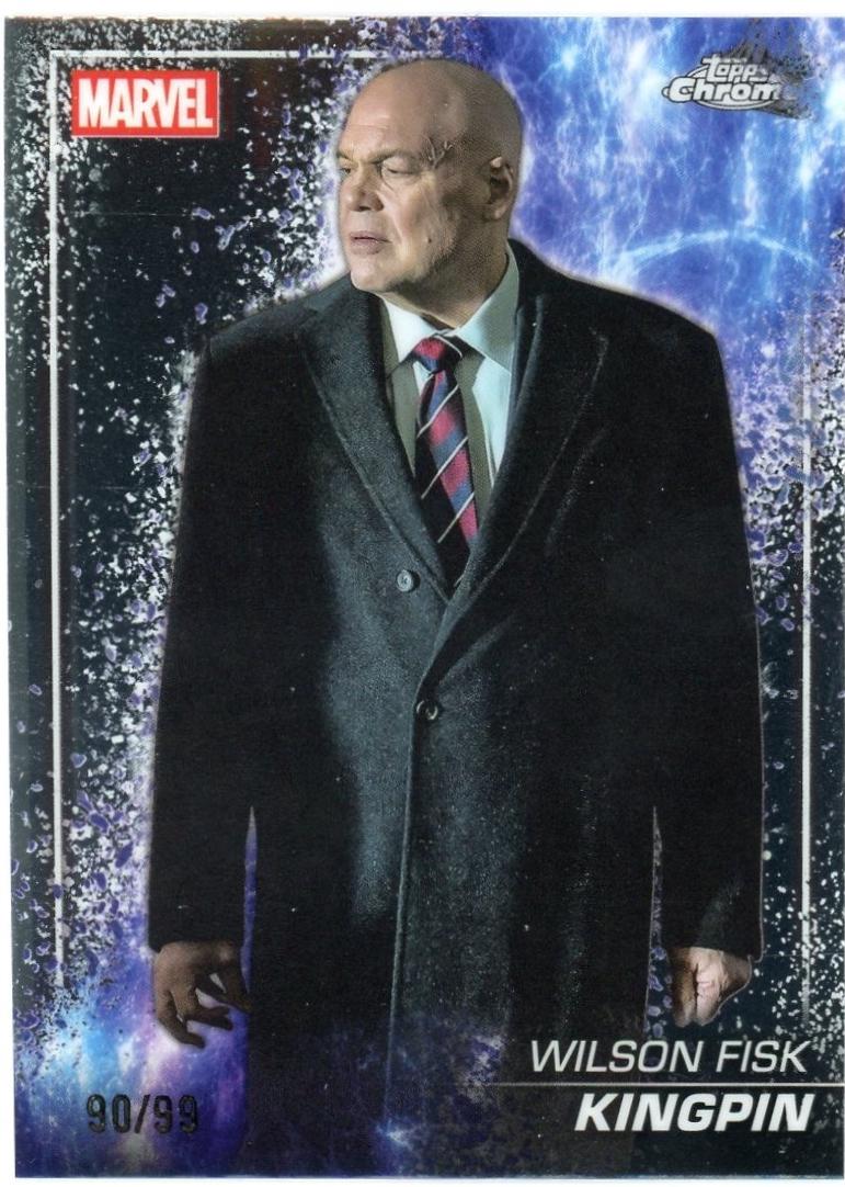 Kingpin #S-178