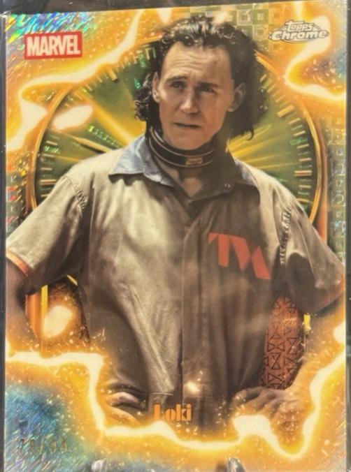 Loki #TVA-5
