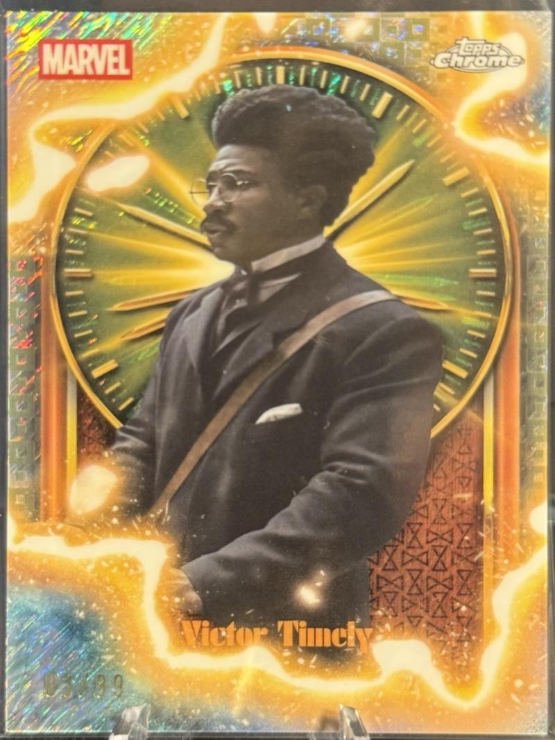 Victor Timely #TVA-18