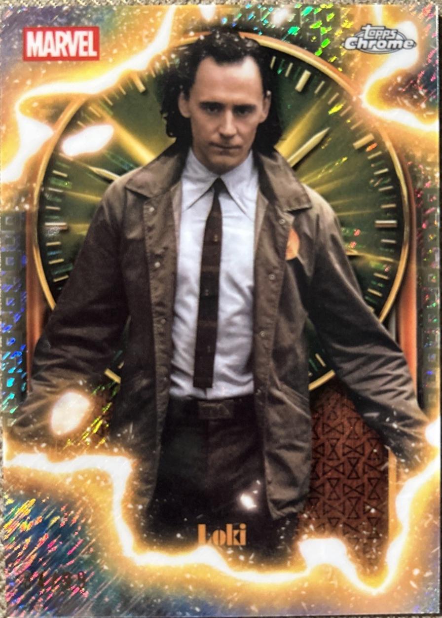 Loki #TVA-11
