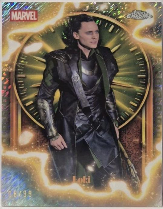 Loki #TVA-1