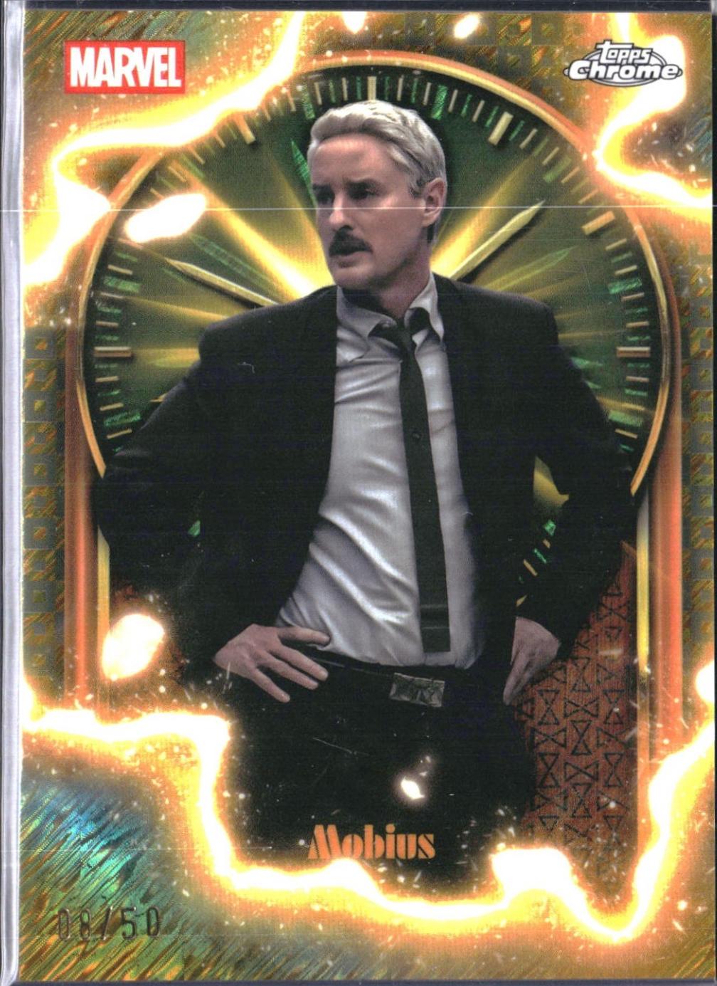 Mobius [Gold] #TVA-6
