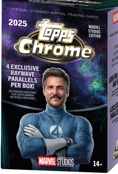 Blaster Box
