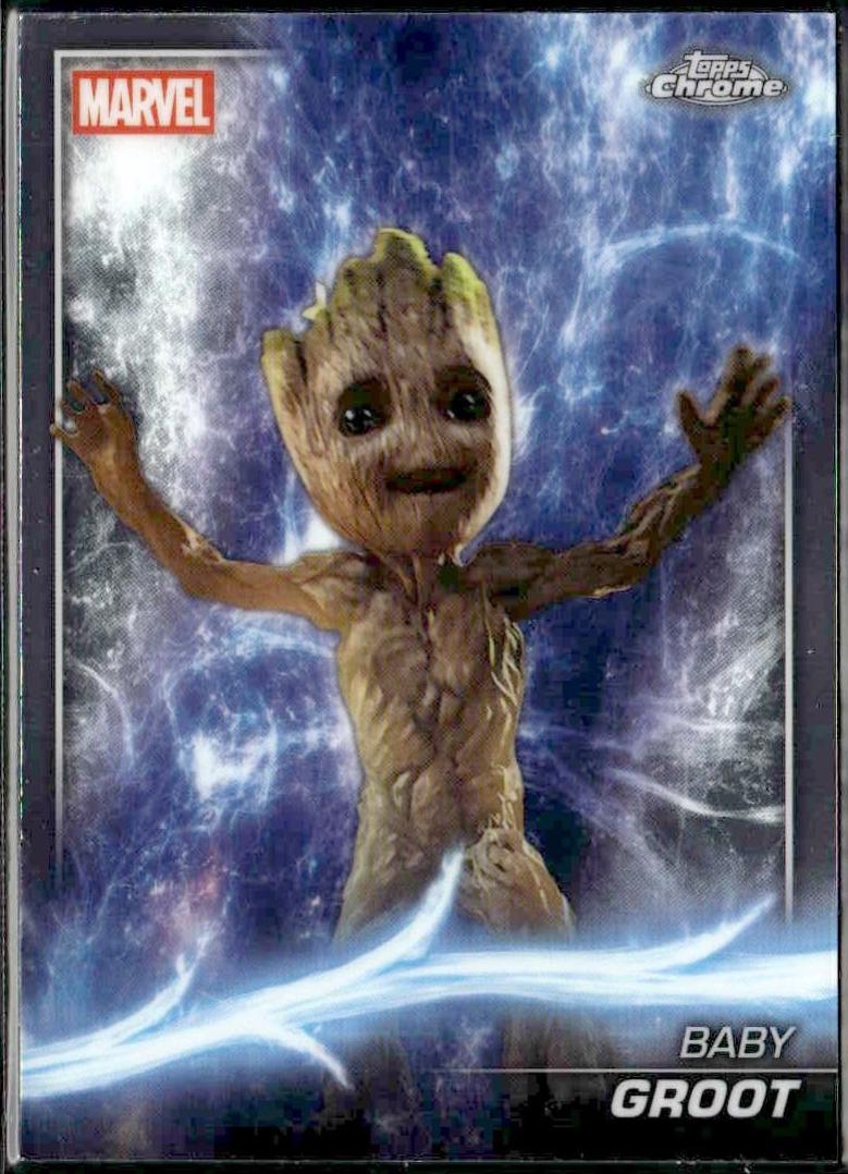 Baby Groot #73