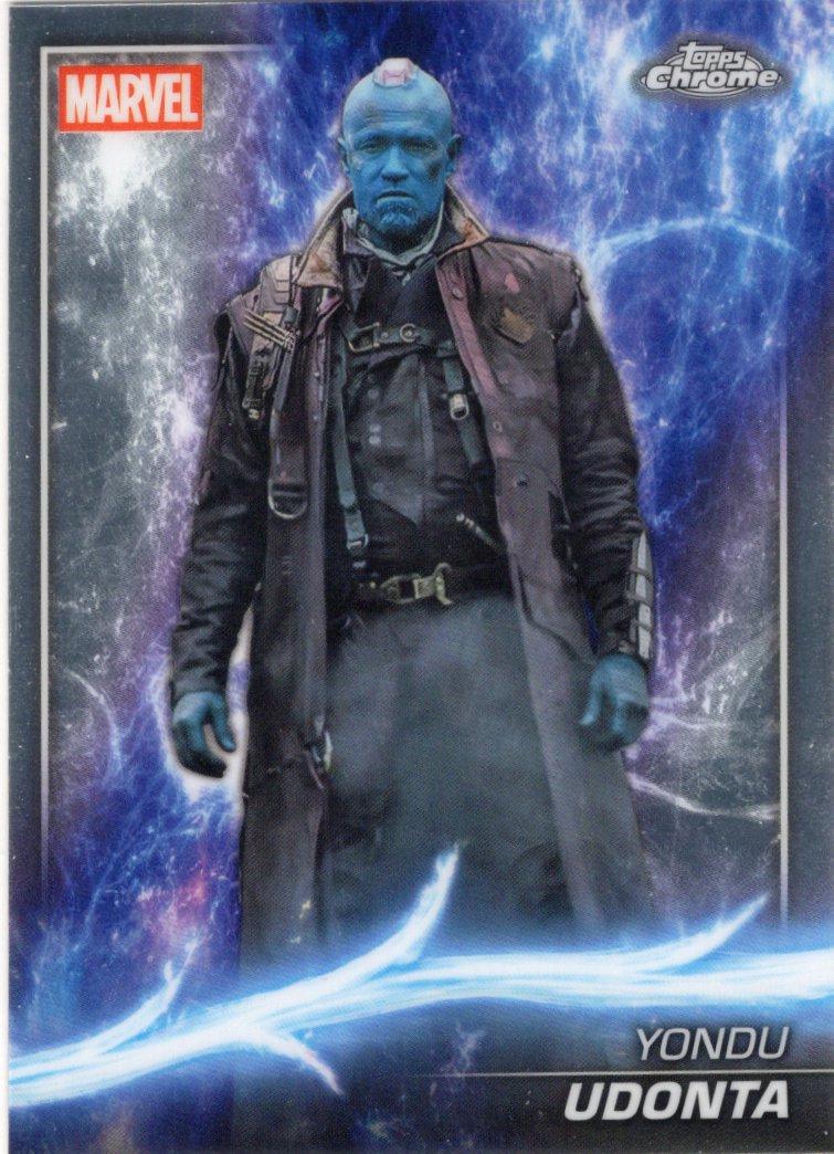 Yondu Udonta #47