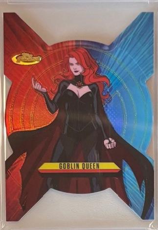 Goblin Queen #CA-18