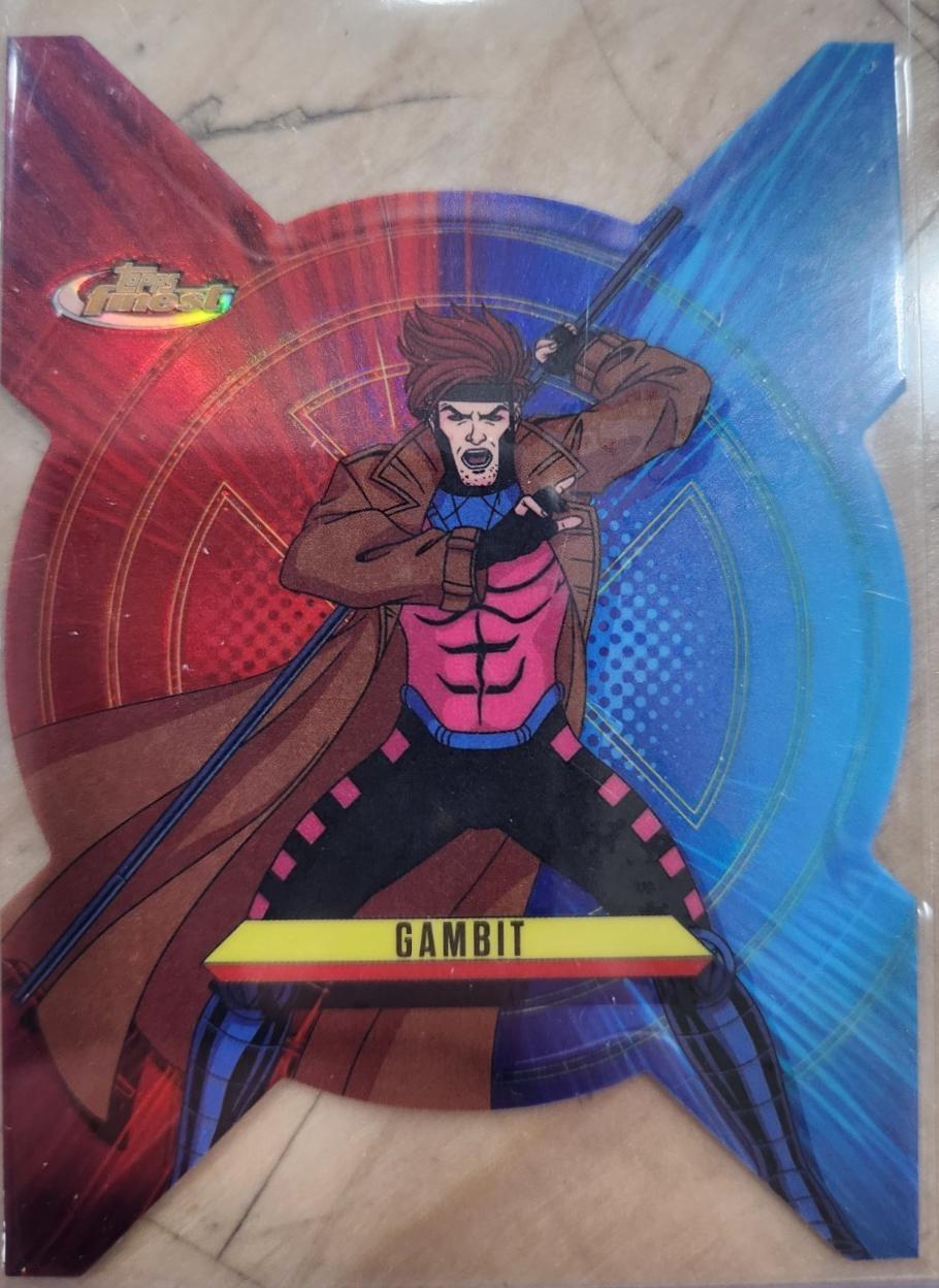 Gambit #CA-6