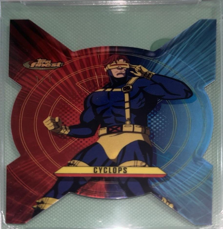 Cyclops [SuperFractor] #CA-1