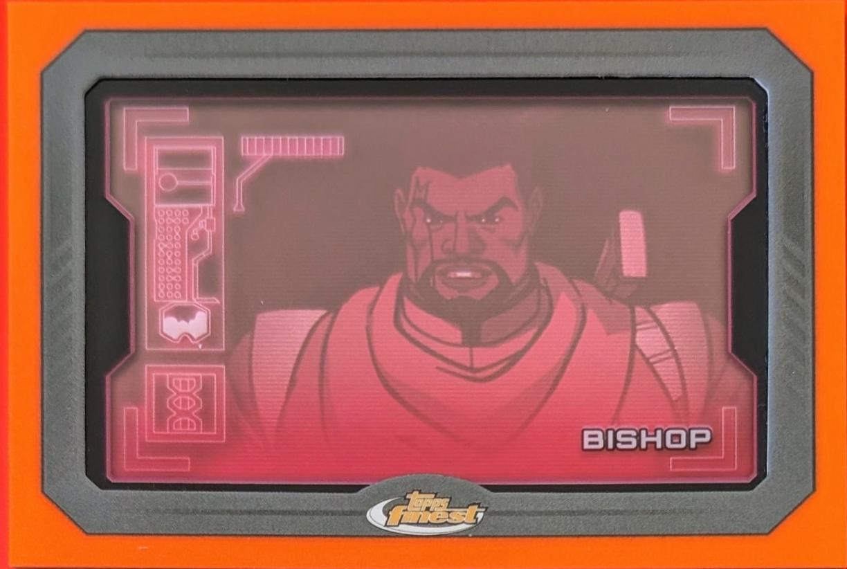 Bishop #SS-4