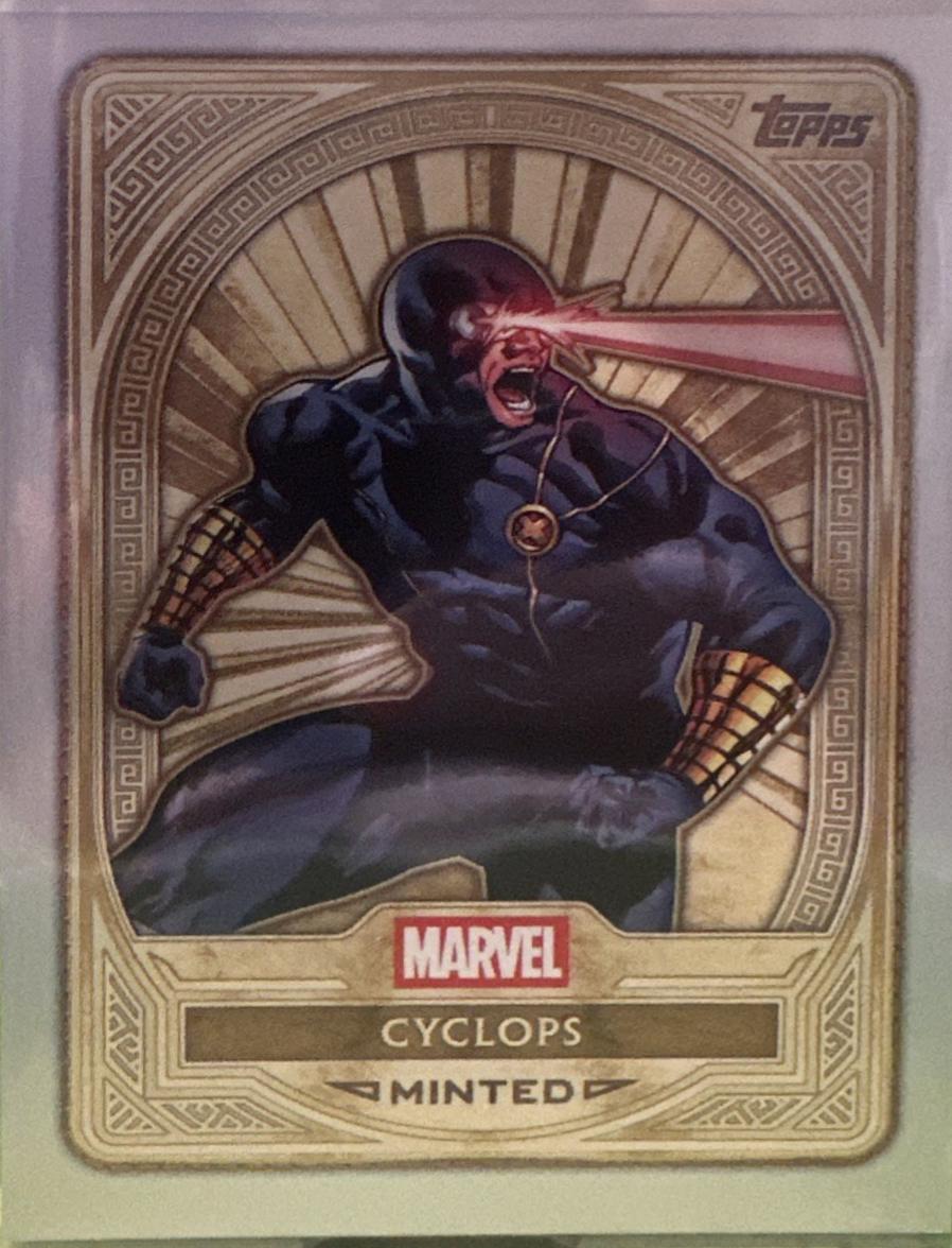 Cyclops #87