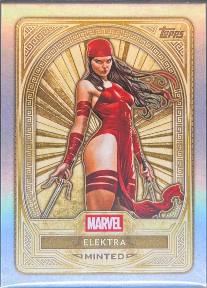 Elektra #95