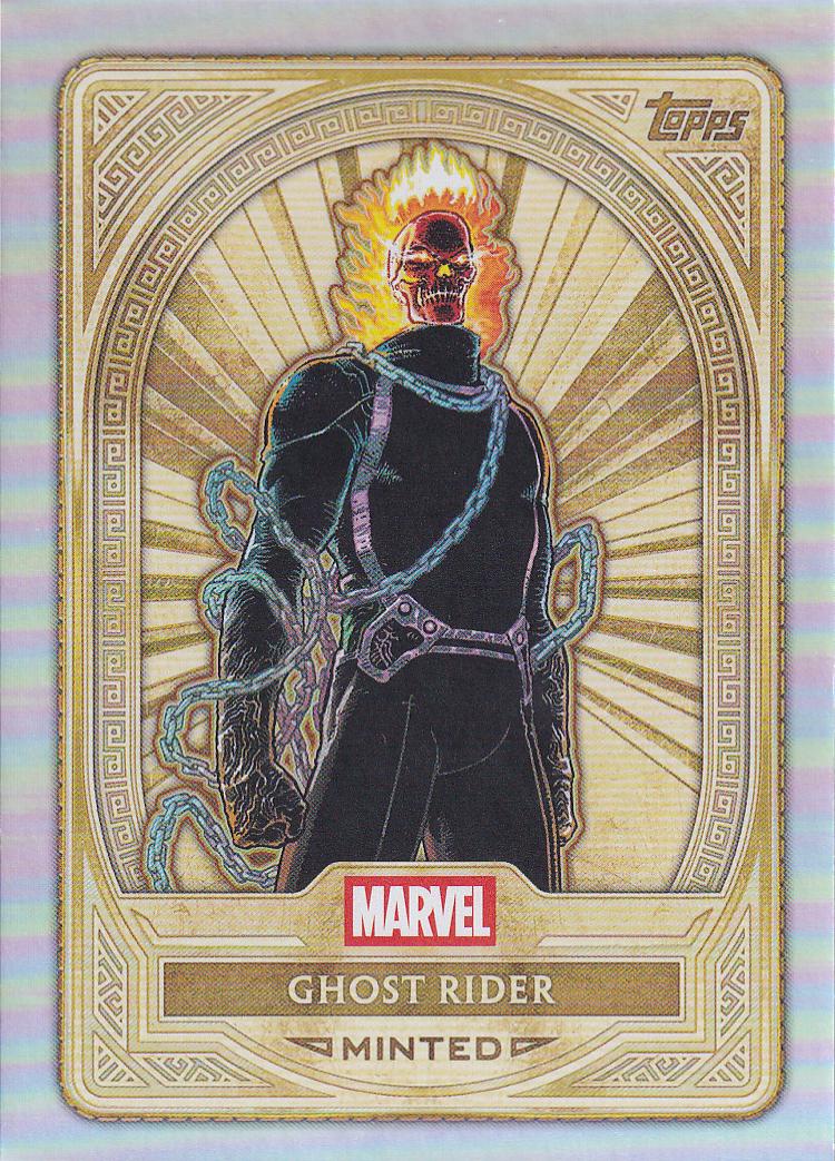 Ghost Rider #83
