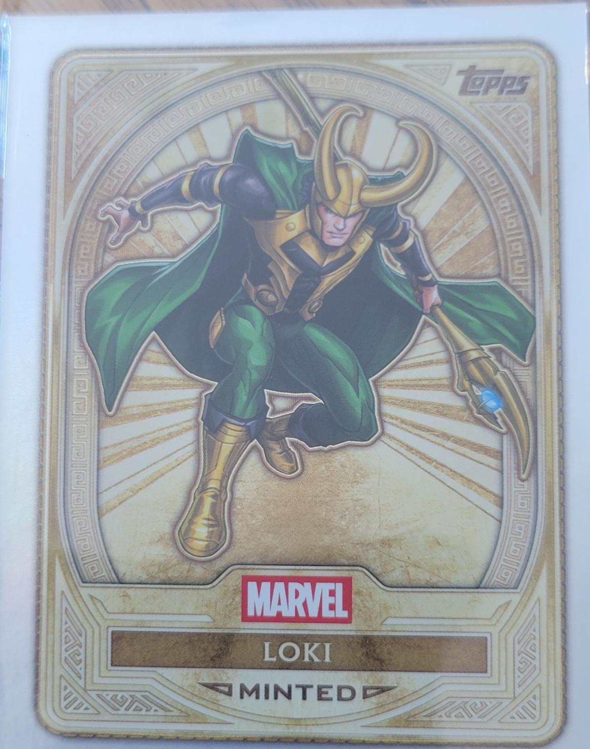 Loki #80