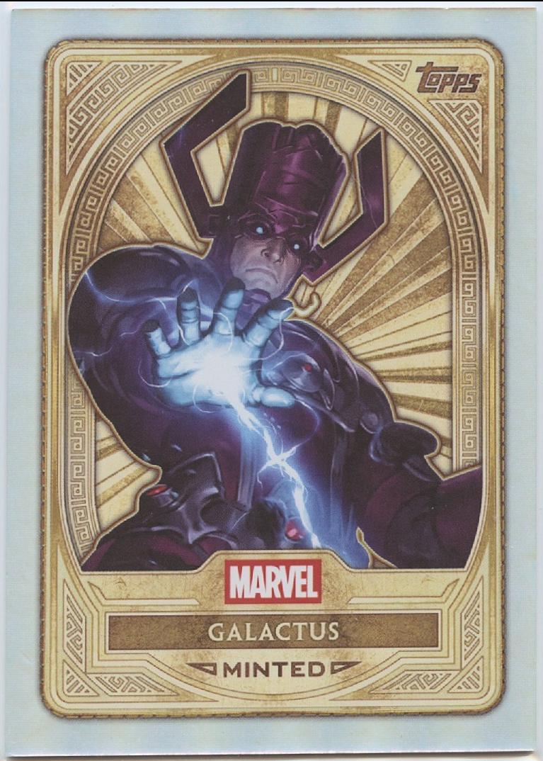 Galactus #86