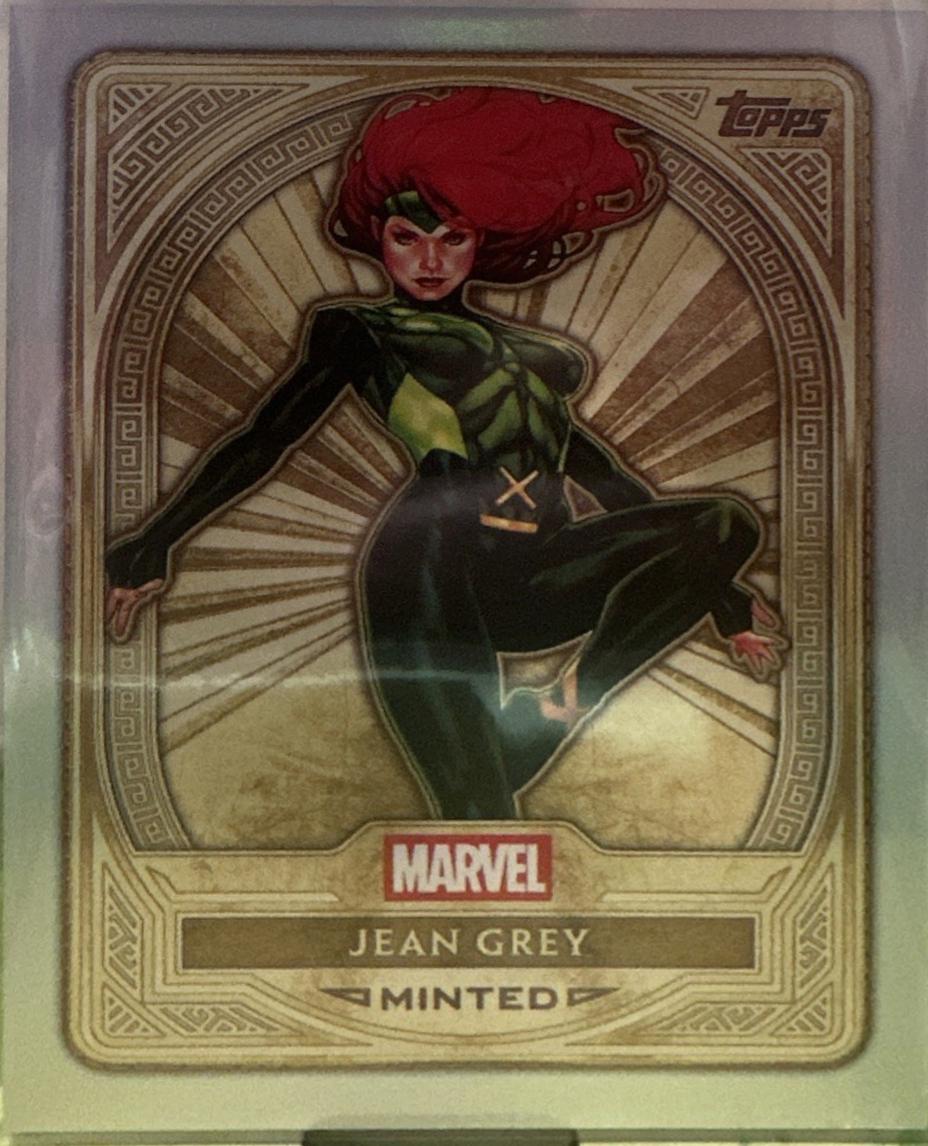 Jean Grey #97