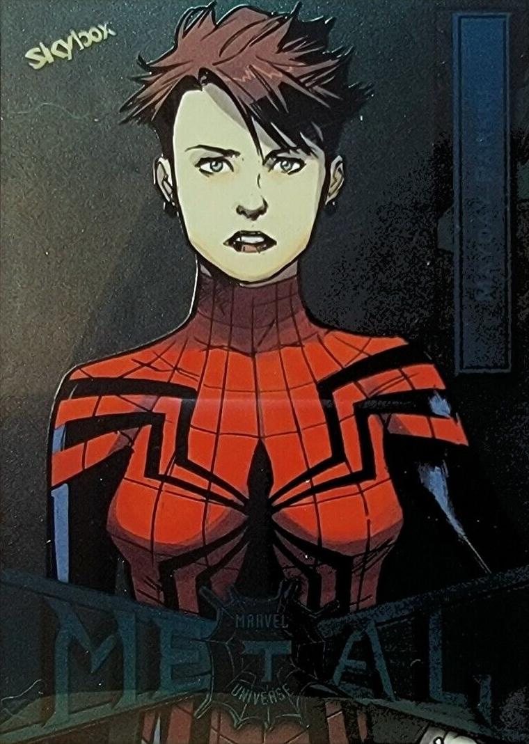 Mayday Parker [Turquoise] #50