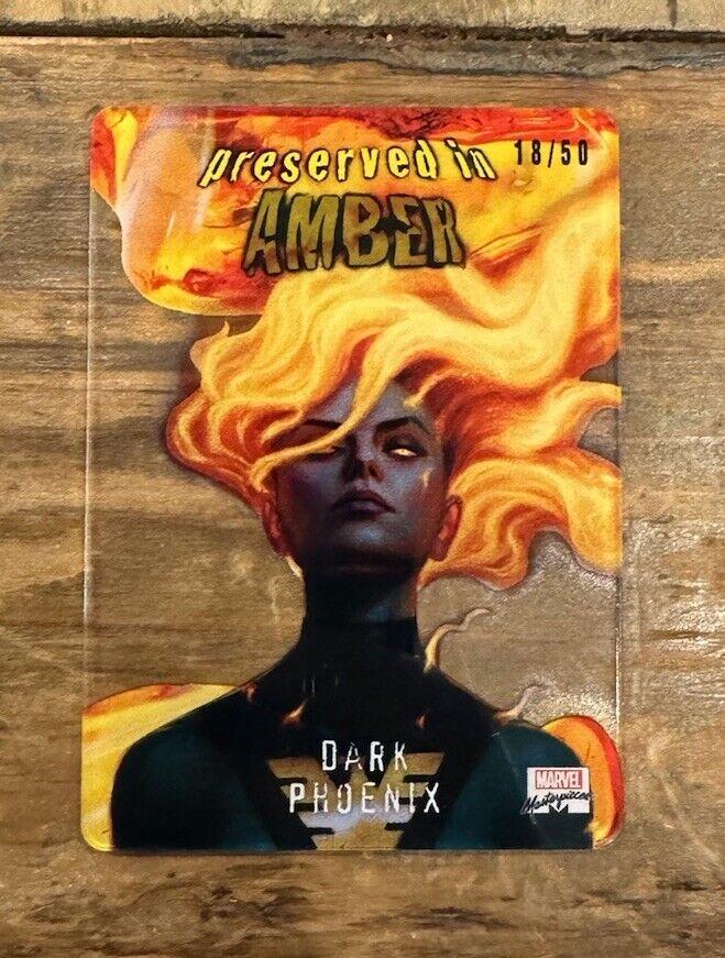 Dark Phoenix #PA-41