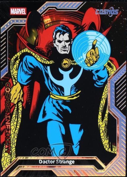 Doctor Strange [Infinity] #CM-CI-65