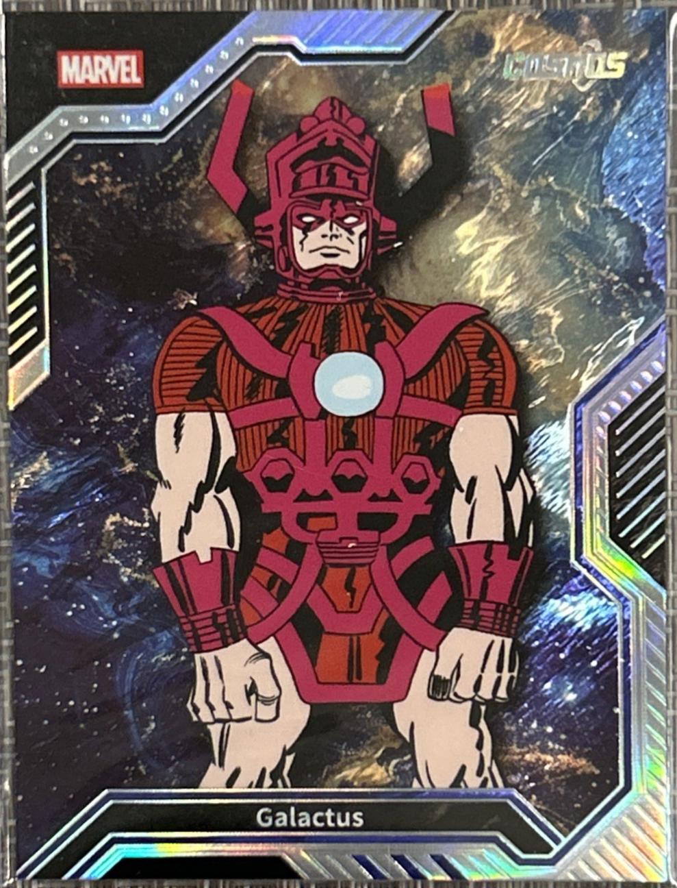 Galactus #CM-C-105