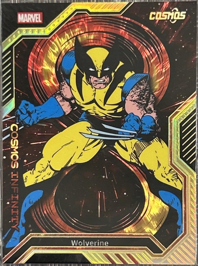 Wolverine [Infinity] #CM-CI-18