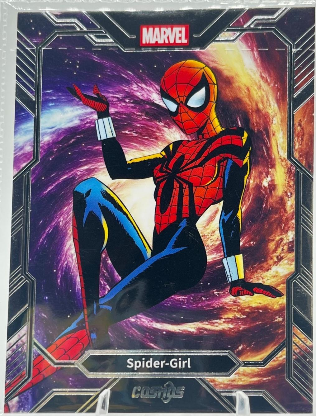 Spider-Girl #CM-B-95