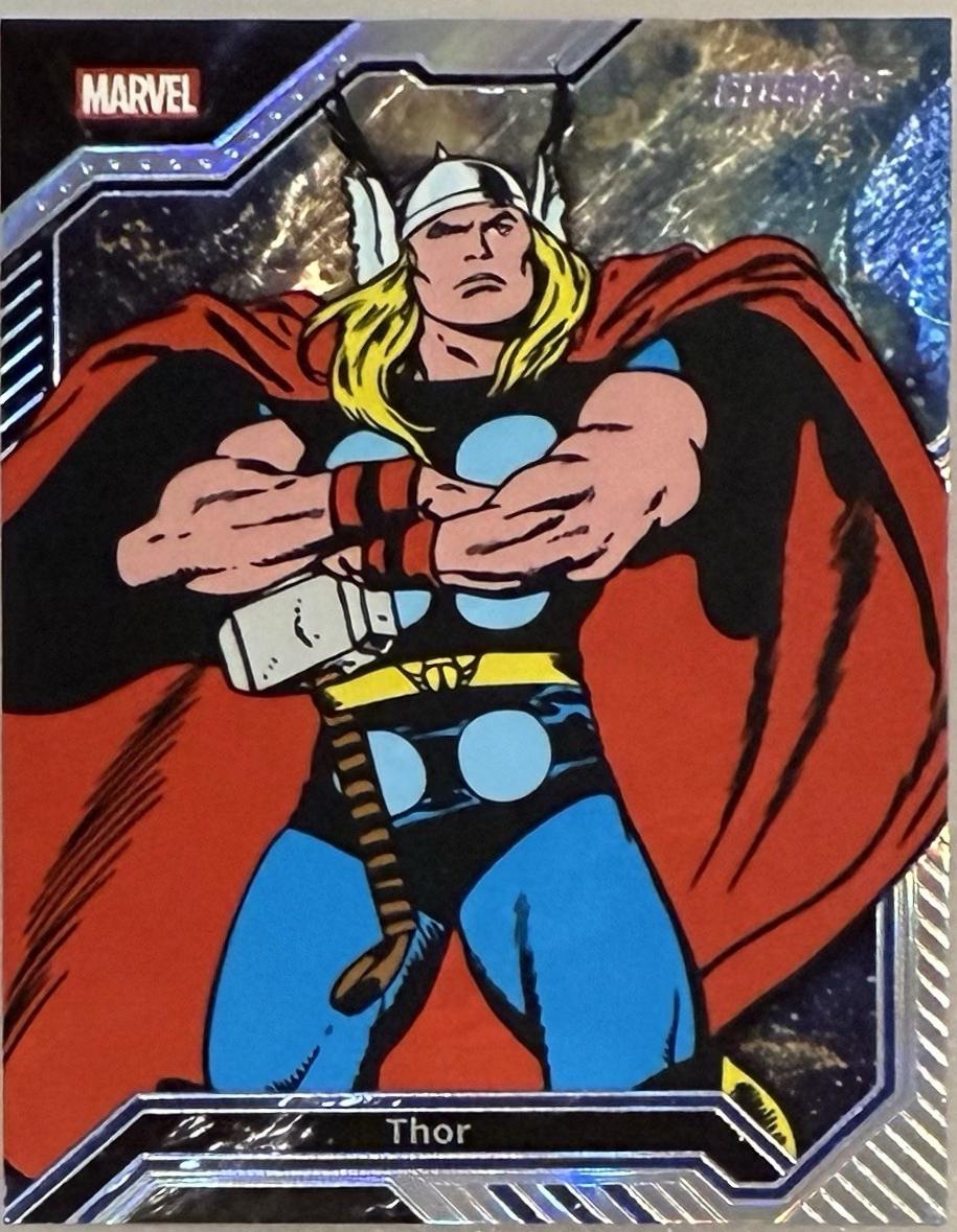Thor #CM-C-56