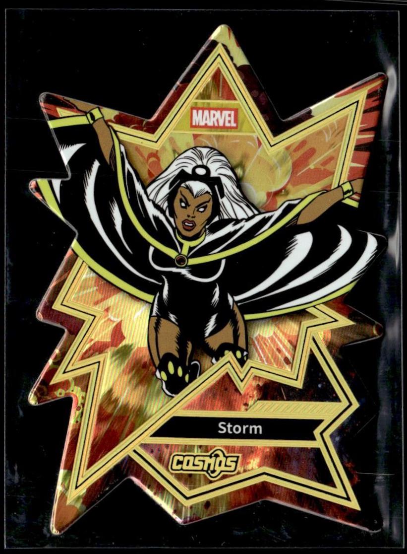 Storm [Die Cut] #CM-YX-17
