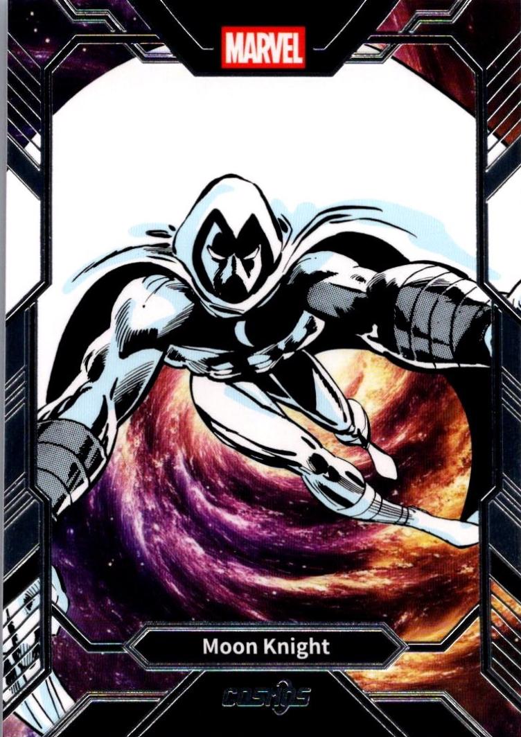 Moon Knight #CM-B-89