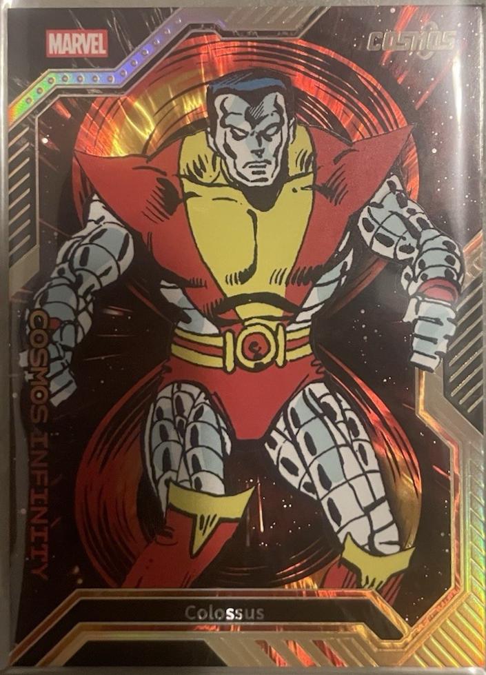 Colossus [Infinity] #CM-CI-14